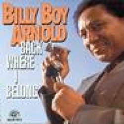 Arnold Billy Boy-Back Where I Belong