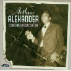 Alexander Arthur-The Greatest