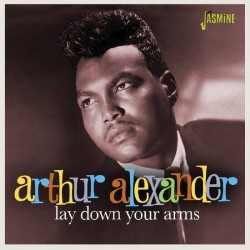 Alexander Arthur- Lay Down Your Arms