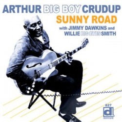 Crudup Arthur- Sunny Road