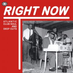 ATLANTIC Deep Cuts & Soul- (3CDS) Right Now