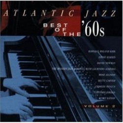 Atlantic Jazz- Best Of The 60s Vol 2