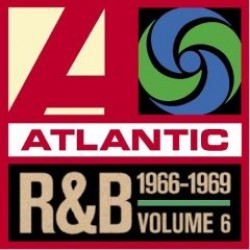 Atlantic R&B 1947-74- Volume 6 (1965-1967) IMPORT