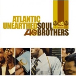ATLANTIC Unearthed- Soul Brothers