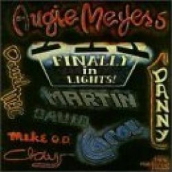 Meyers Augie & Western Head Band- Finally In Lights