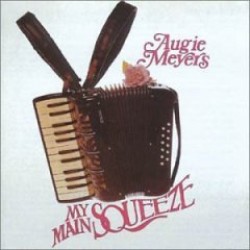 Meyers Augie & Western Head Band- My Main Squeeze
