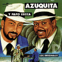 Azuquita Y Pabo Lucca- Los Originales
