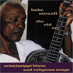 Stovall Babe- The Old Ace