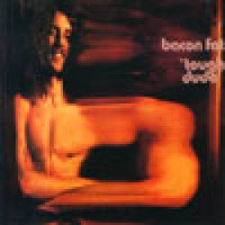 Bacon Fat - Rod Piazza- Tough Dude