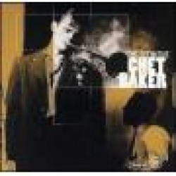 Baker Chet- Definitive Chet Baker