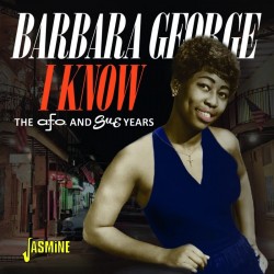George Barbara- The AFO & SUE Years