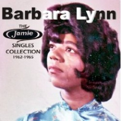 Lynn Barbara-(2CDS) The JAMIE Singles Collection 1962-65