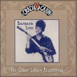 Lynn Barbara- Crazy Cajun Recordings