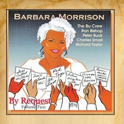 Morrison Barbara- By Request Vol 1