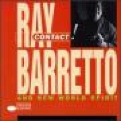 Barretto Ray- Contact!!
