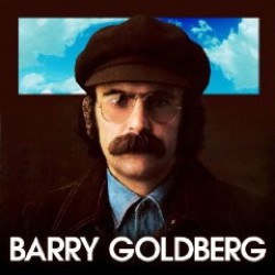 Goldberg Barry- BARRY GOLDBERG