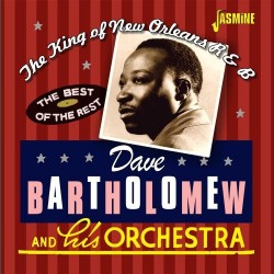 Bartholomew Dave-(2CDS) The Best Of The Rest