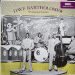 Dave Bartholomew-(VINYL) Shrimp & Gumbo