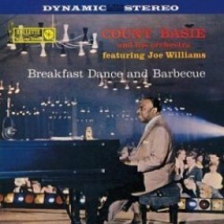 Basie Count-(USED) Breakfast Dance & BBQ