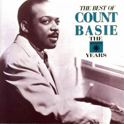Basie Count-(USED) Best of Roulette Recordings