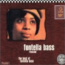 Bass Fontella- Best Of