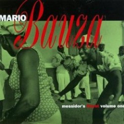 Bauza Mario- Messidors Finest Vol. 1