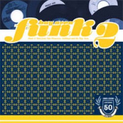 Bay Area Funk- VOLUME 2