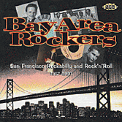 Bay Area Rockers