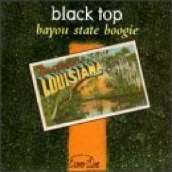 Bayou State Boogie- BLACKTOP LABEL Louisiana Recordings