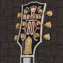 King Bb- BB King & Friends 80
