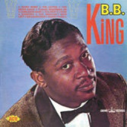 King Bb- The Soul of BB King