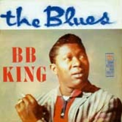 King Bb- The Blues (bonus tracks)