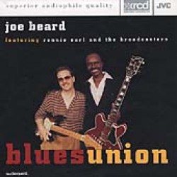 Beard Joe- Blues Union