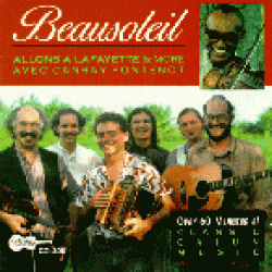 Beausoleil-Allons A Lafayette