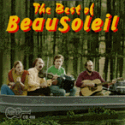 Beausoleil-Best Of Beausoleil