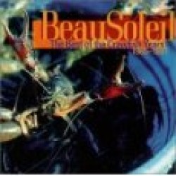 Beausoleil- Best Of The Crawfish Years 1985-1991