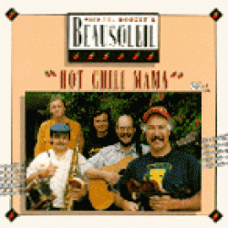 Beausoleil-Hot Chili Mama