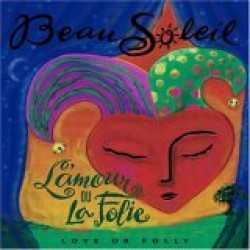 Beausoleil-Lamour Ou La Folie