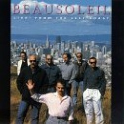 Beausoleil-Live! From The left Coast