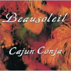 Beausoleil-(USED) Cajun Conja