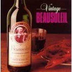 Beausoleil- Vintage Beausoleil