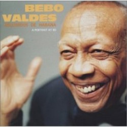 Valdes Bebo-  (2CDS) Recuerdos De Habana
