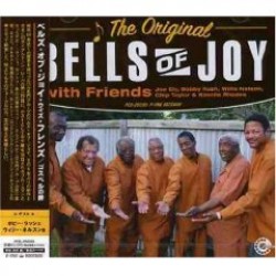 Bells Of Joy- The Original - With Friends