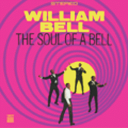 Bell William- Soul Of A Bell