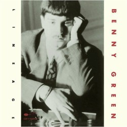 Green Benny-(USED) Lineage