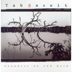 Benoit Tab- Standing On The Bank
