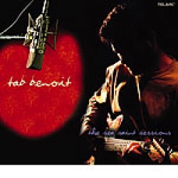 Benoit Tab- Sea Saint Sessions
