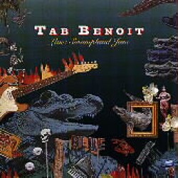 Benoit Tab- LIVE Swampland Jam