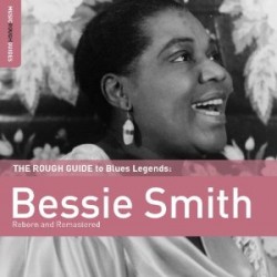 Smith Bessie- (2CDS) The ROUGH GUIDE & Blues Legends