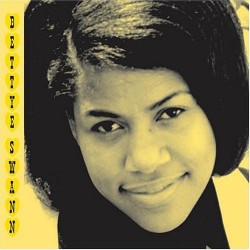 Swann Bettye- Muscle Shoals Recordings (OUT OF PRINT)